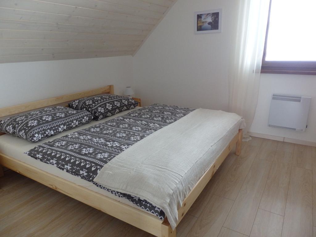Luxury Chalet Стара-Лесна Экстерьер фото