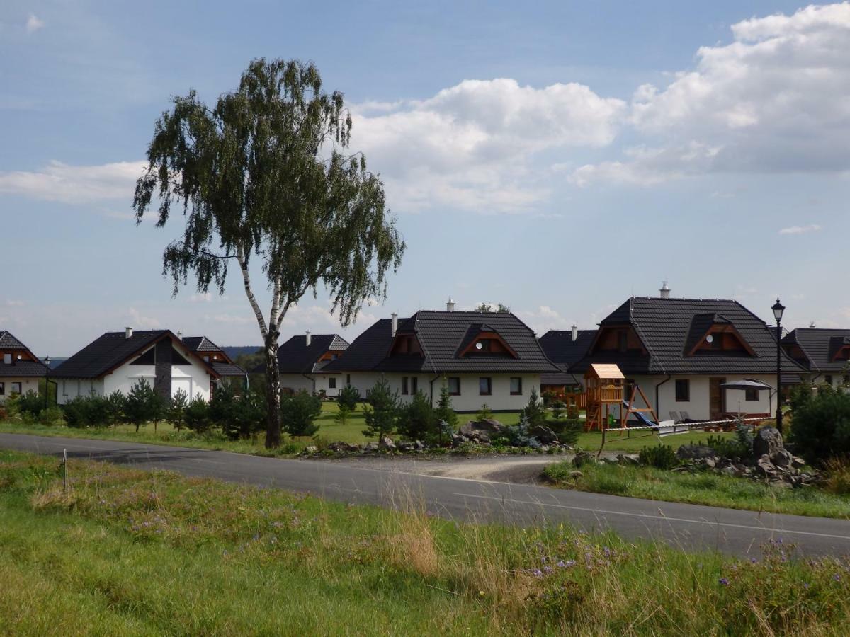 Luxury Chalet Стара-Лесна Экстерьер фото